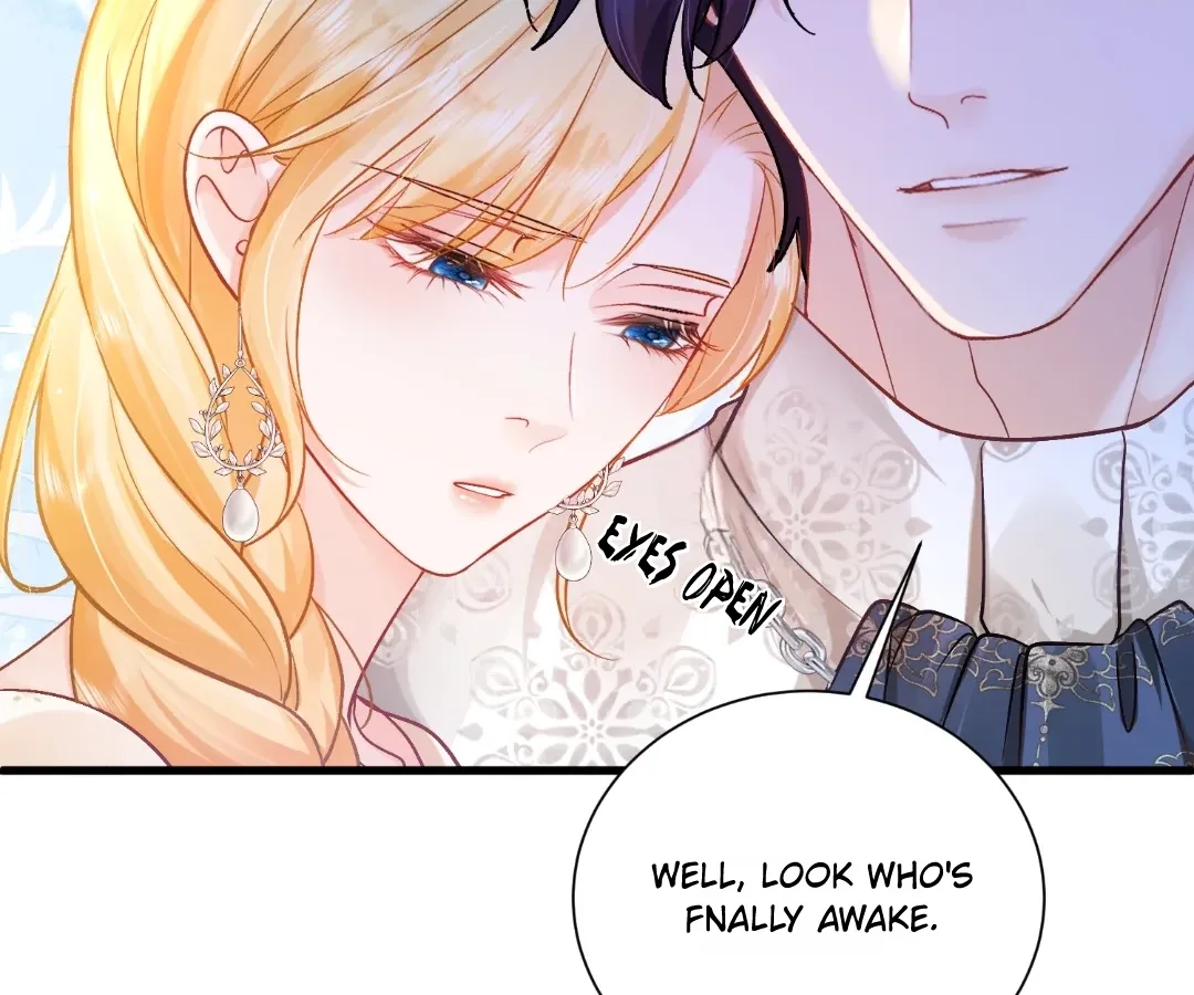 My Ex, We Meet Again Chapter 61 page 7