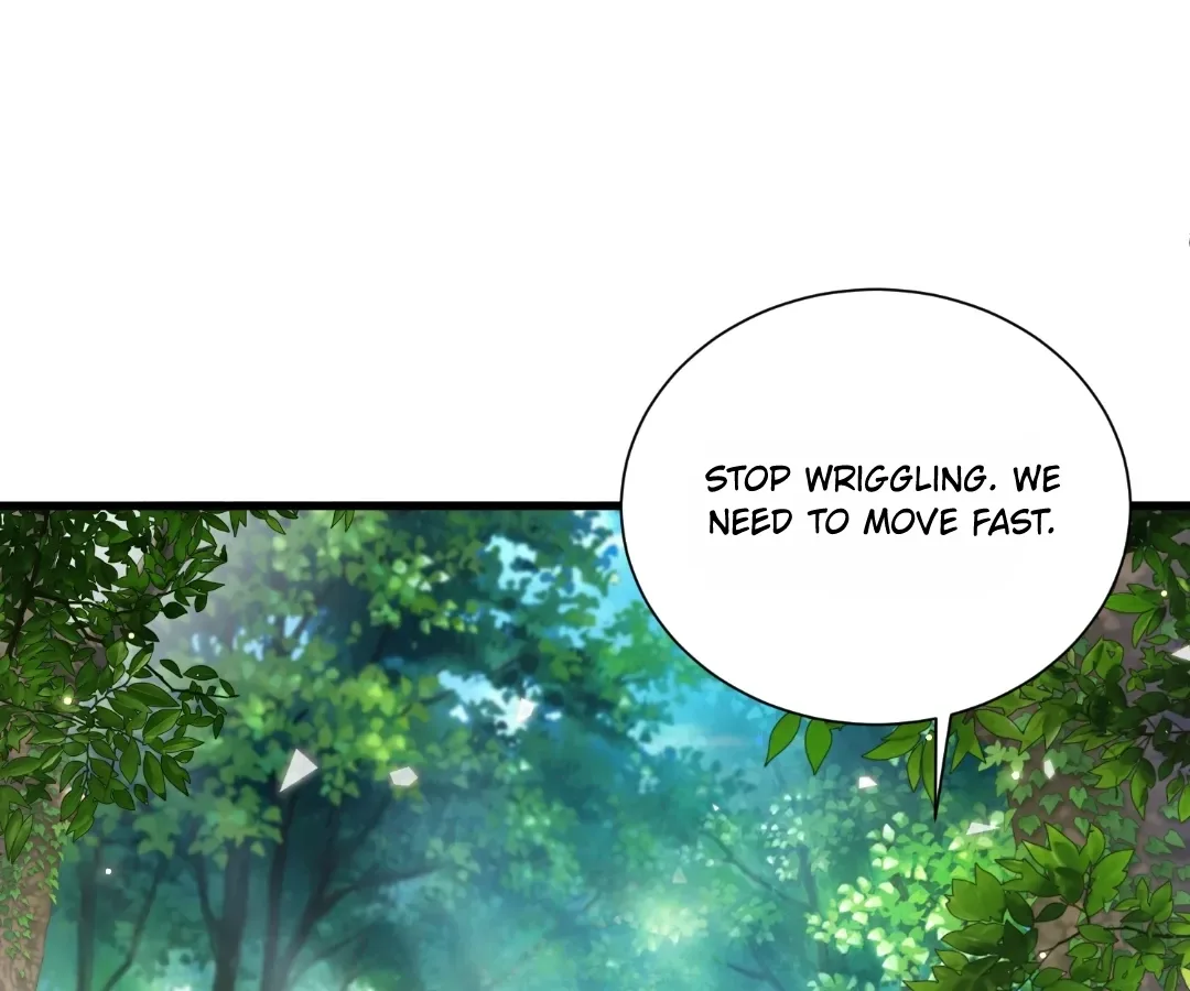 My Ex, We Meet Again Chapter 61 page 60