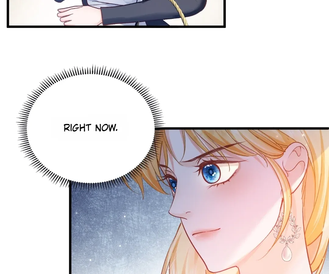 My Ex, We Meet Again Chapter 58 page 8