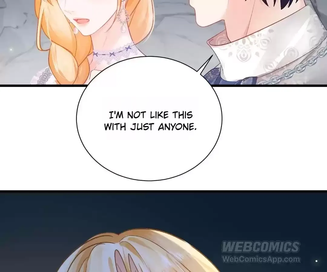My Ex, We Meet Again Chapter 61 page 19
