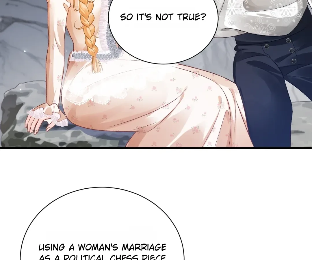 My Ex, We Meet Again Chapter 61 page 33