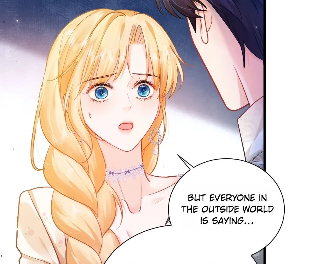 My Ex, We Meet Again Chapter 61 page 30