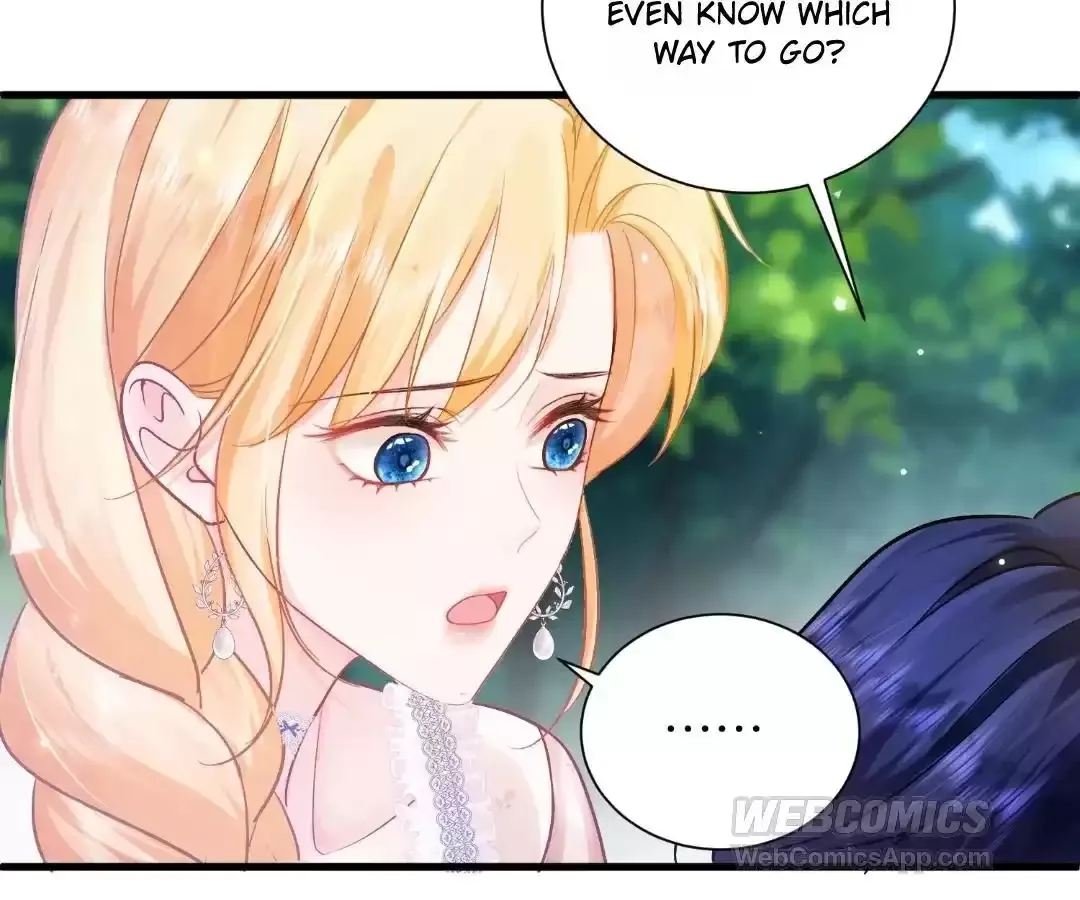 My Ex, We Meet Again Chapter 61 page 59
