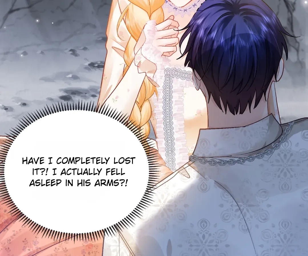 My Ex, We Meet Again Chapter 61 page 9