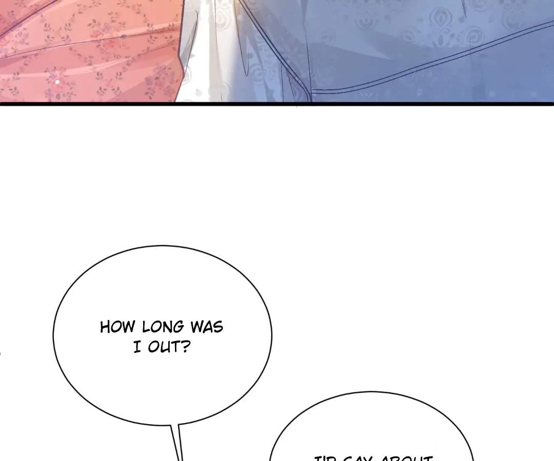 My Ex, We Meet Again Chapter 61 page 10