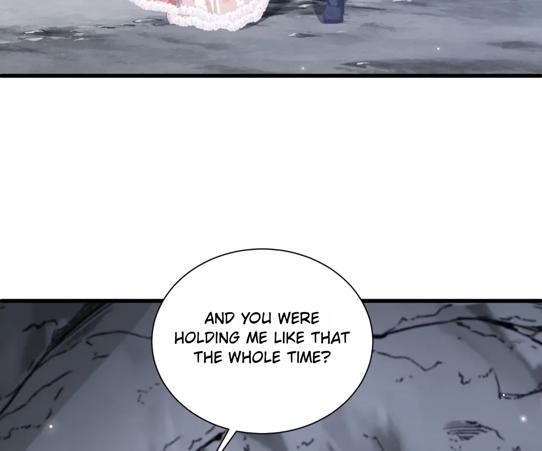 My Ex, We Meet Again Chapter 61 page 12