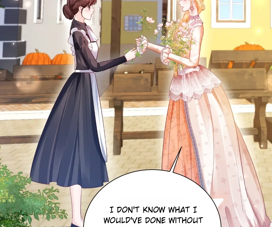 My Ex, We Meet Again Chapter 58 page 20