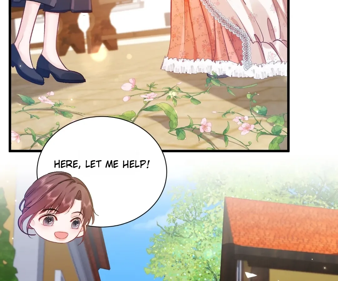 My Ex, We Meet Again Chapter 58 page 18