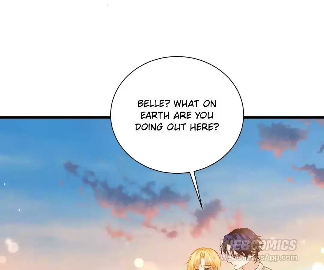 My Ex, We Meet Again Chapter 61 page 67