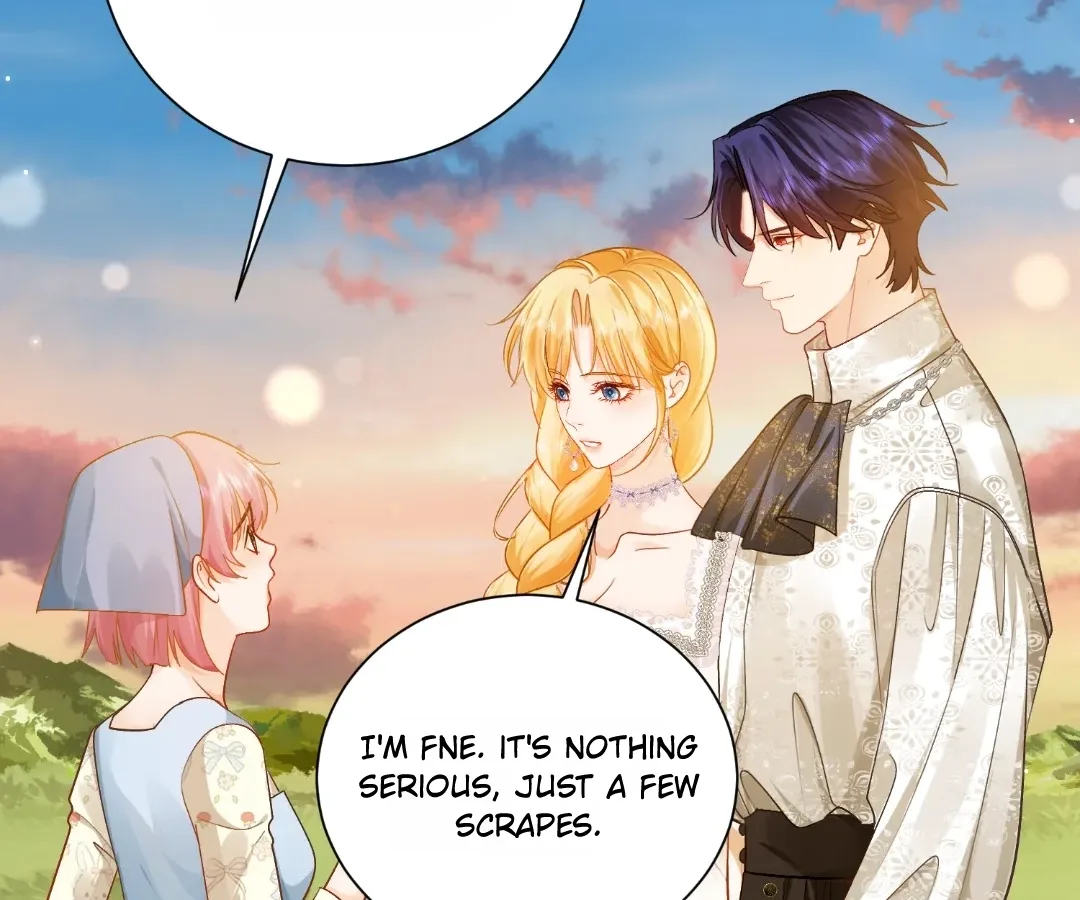 My Ex, We Meet Again Chapter 61 page 70