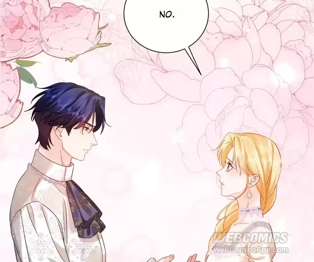 My Ex, We Meet Again Chapter 60 page 35