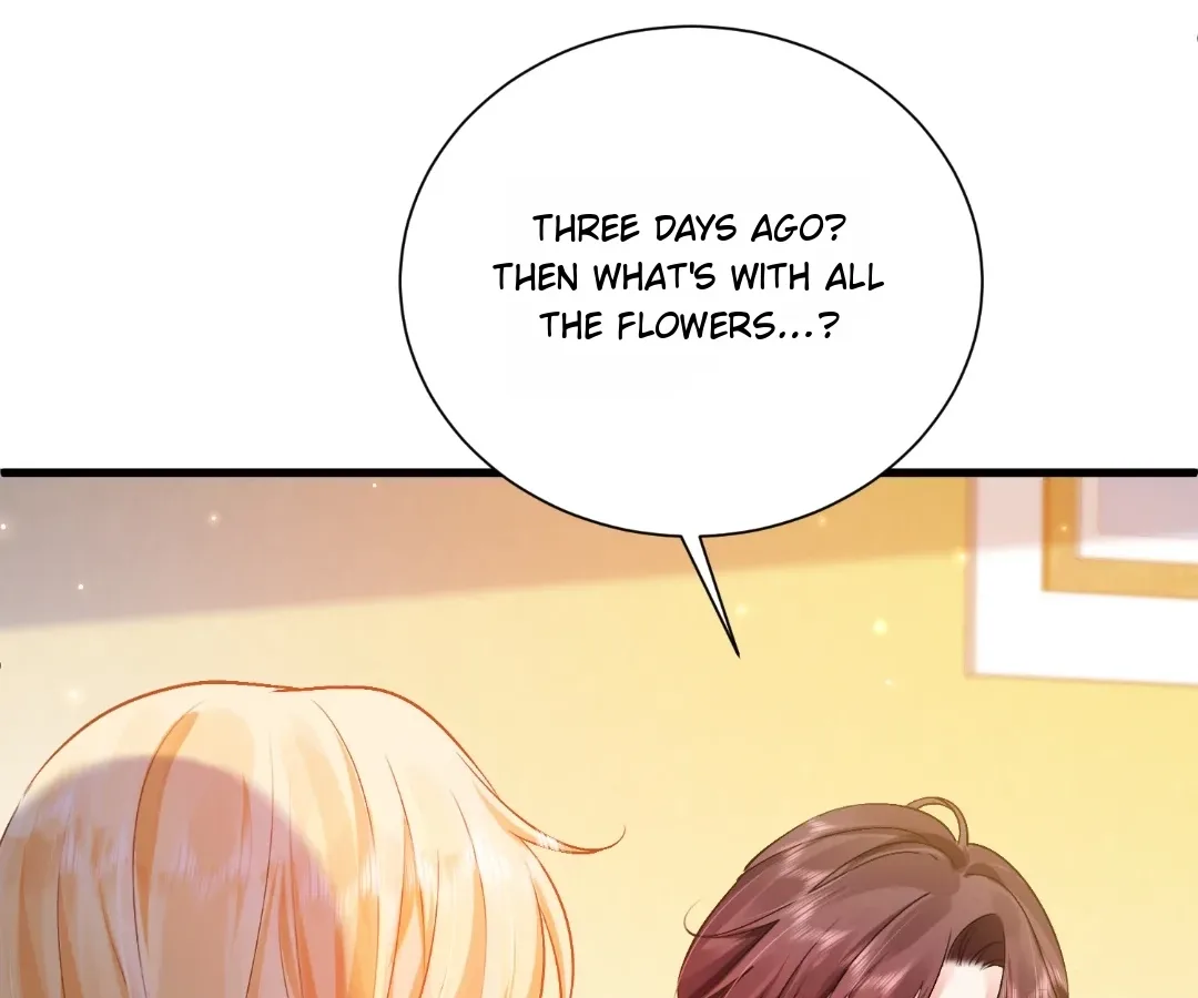 My Ex, We Meet Again Chapter 58 page 25