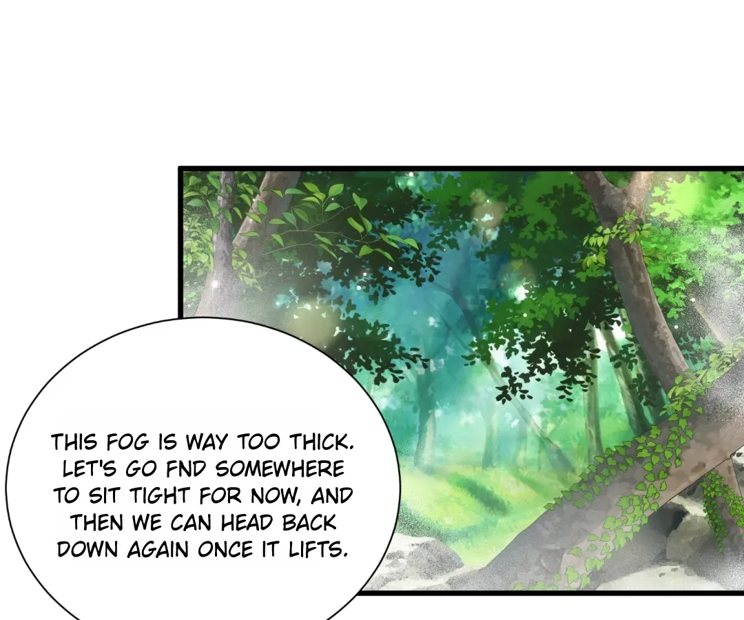 My Ex, We Meet Again Chapter 60 page 49