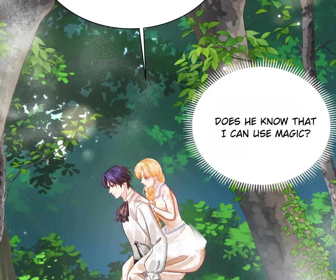 My Ex, We Meet Again Chapter 60 page 54