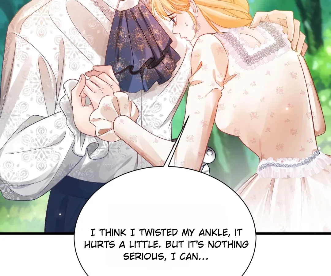 My Ex, We Meet Again Chapter 60 page 40
