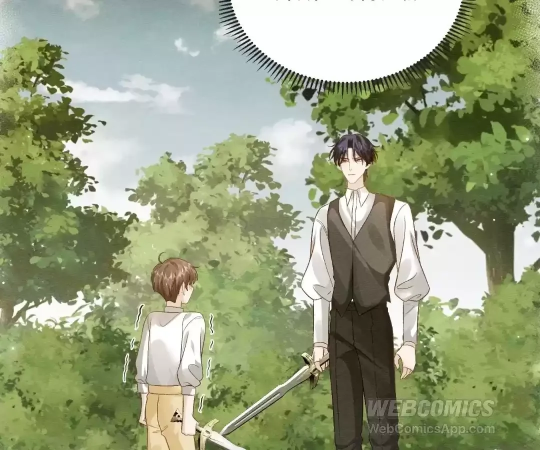 My Ex, We Meet Again Chapter 61 page 75