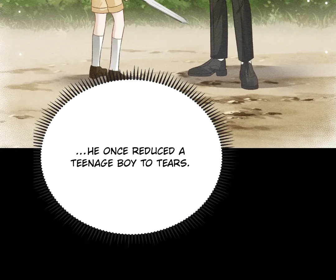 My Ex, We Meet Again Chapter 61 page 76