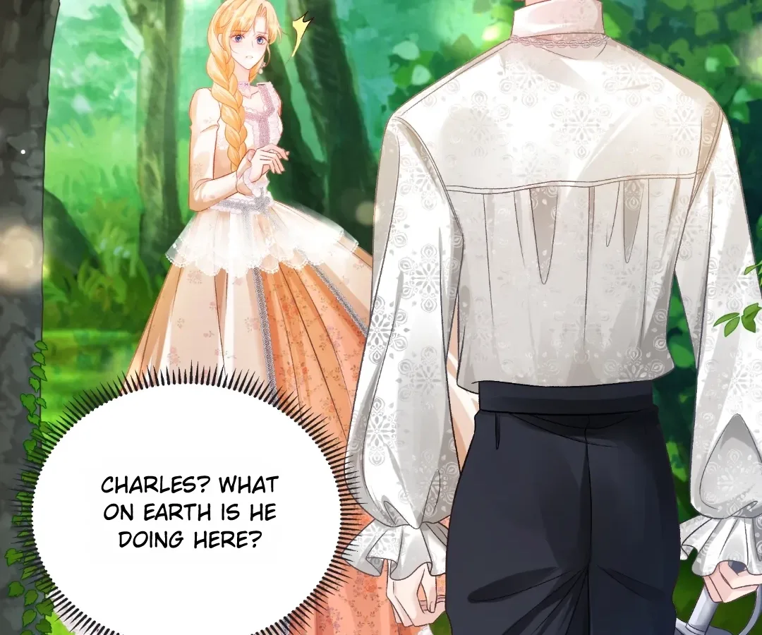 My Ex, We Meet Again Chapter 60 page 2