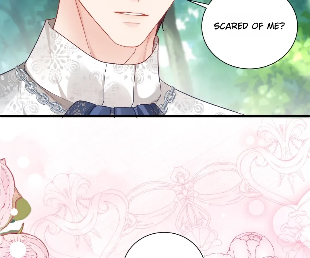 My Ex, We Meet Again Chapter 60 page 34