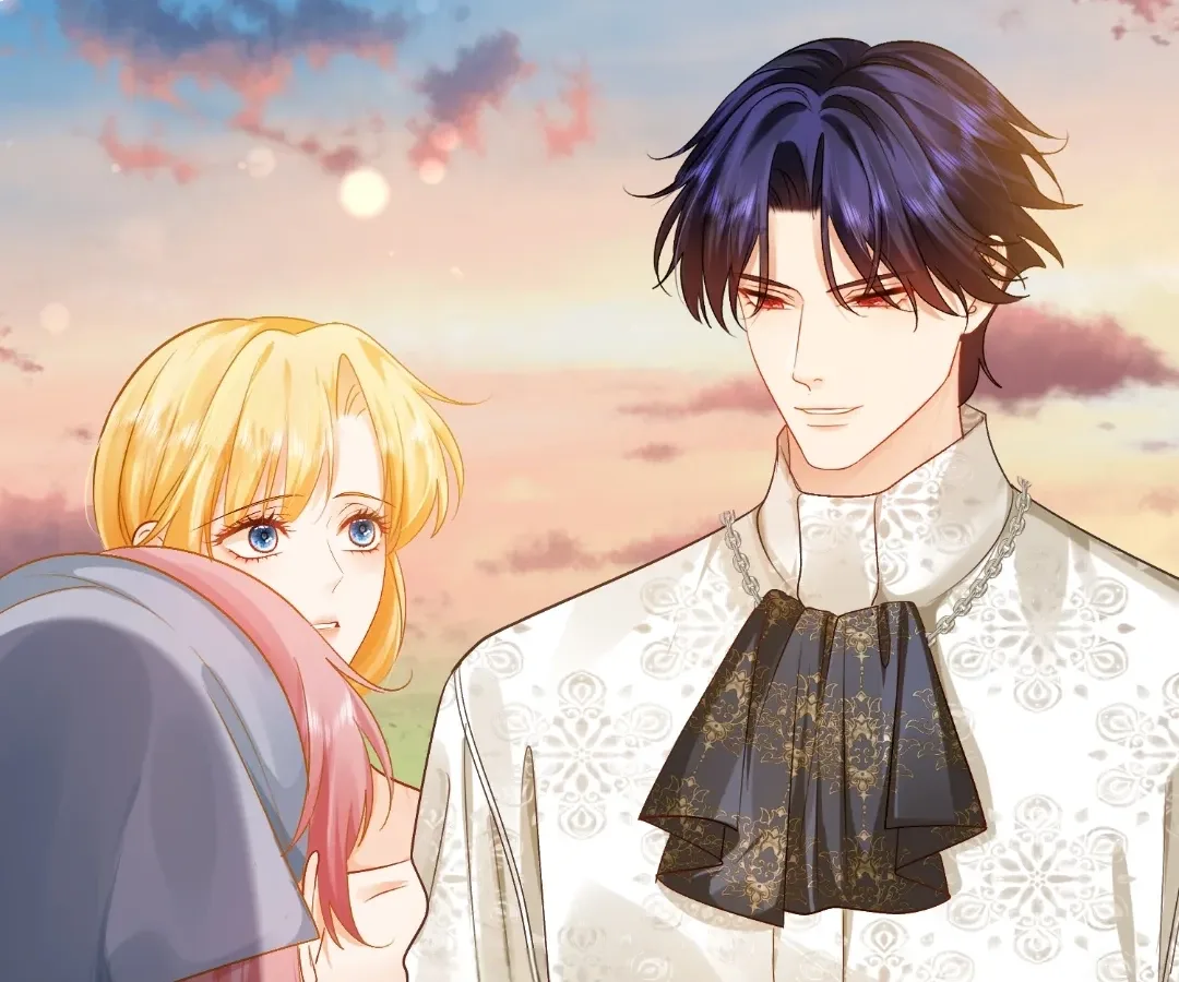 My Ex, We Meet Again Chapter 61 page 72