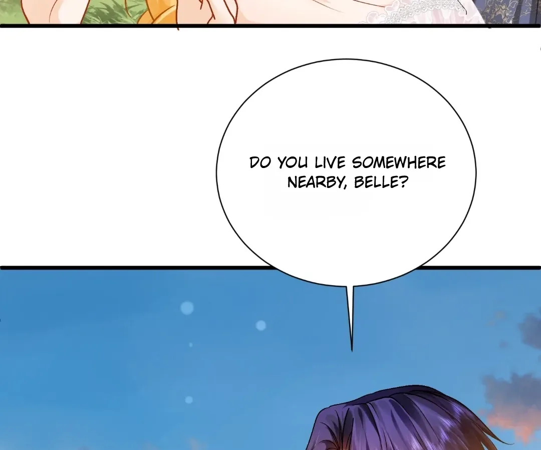 My Ex, We Meet Again Chapter 61 page 87