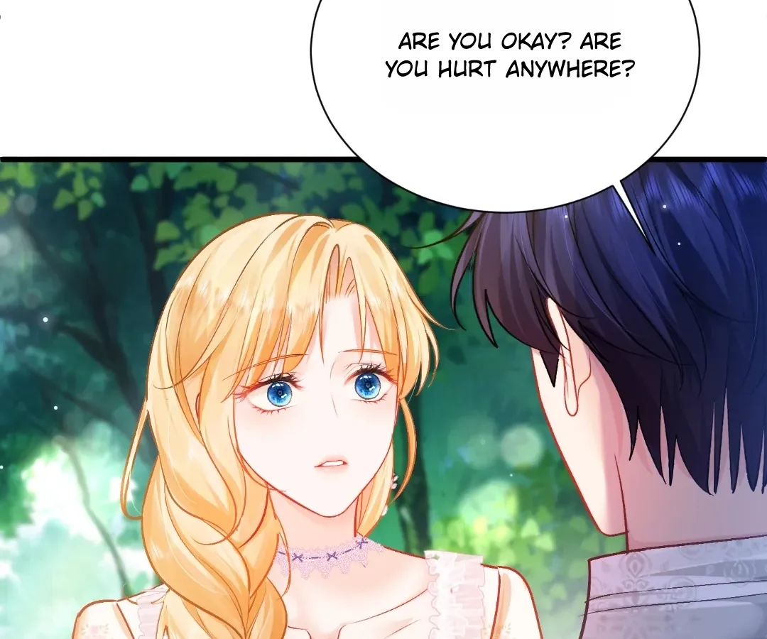 My Ex, We Meet Again Chapter 60 page 5