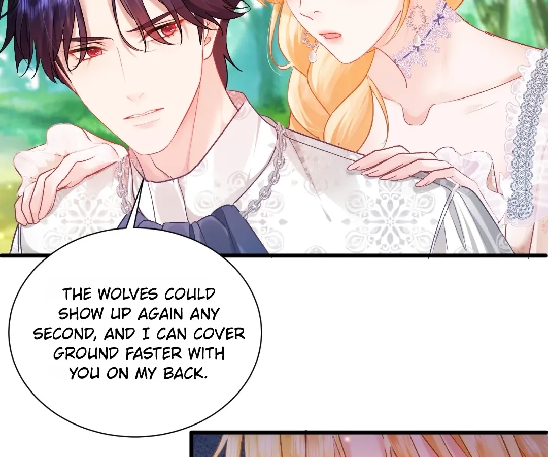 My Ex, We Meet Again Chapter 60 page 45