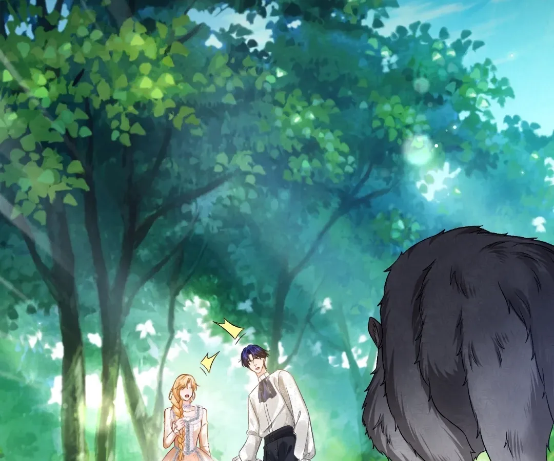 My Ex, We Meet Again Chapter 60 page 9
