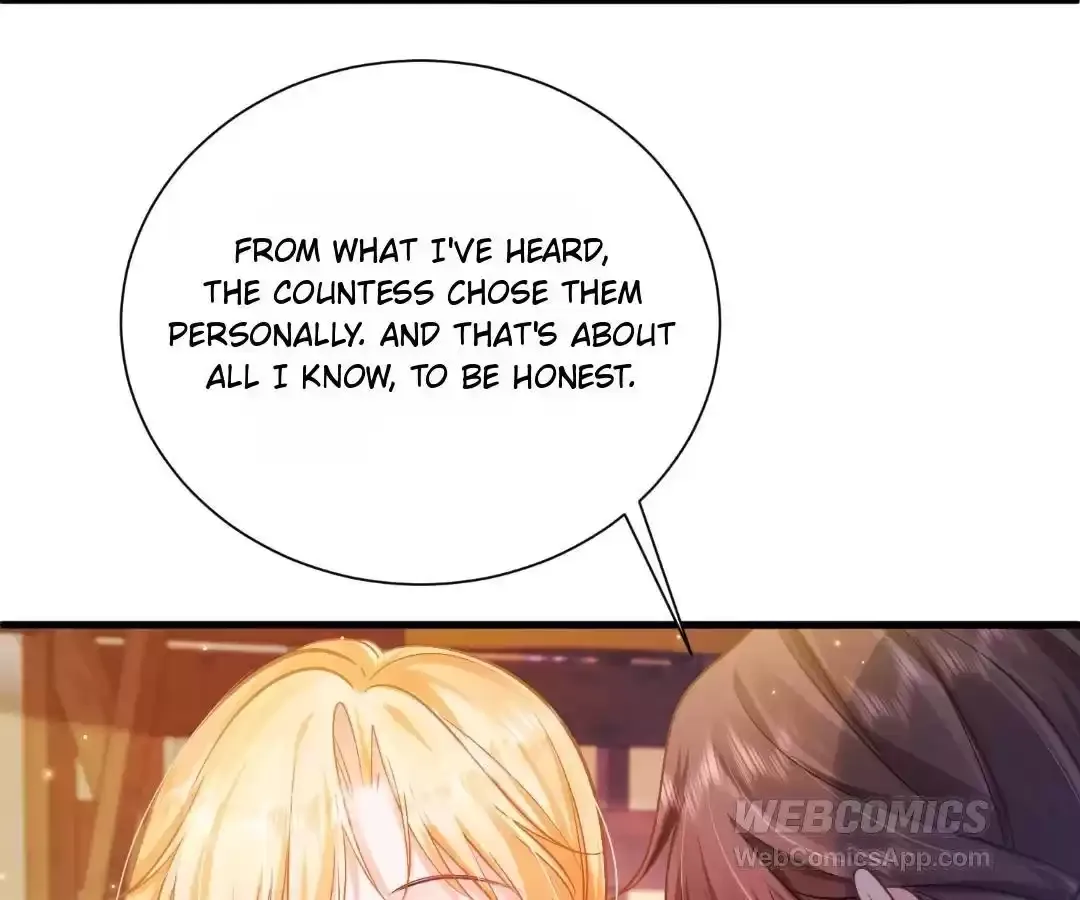 My Ex, We Meet Again Chapter 58 page 35