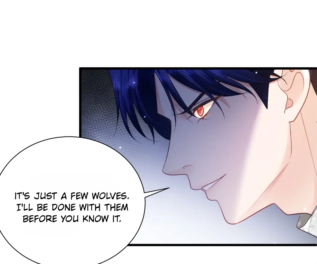 My Ex, We Meet Again Chapter 60 page 15