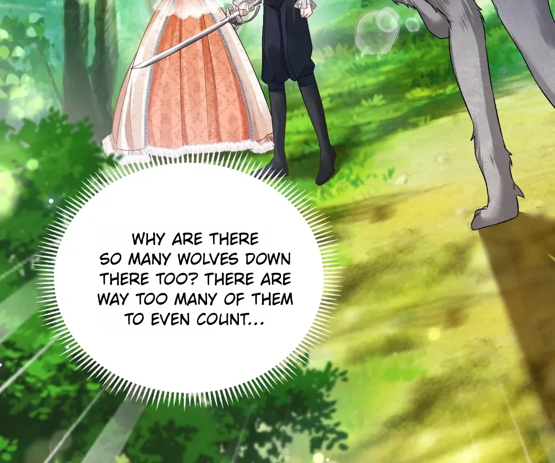 My Ex, We Meet Again Chapter 60 page 10