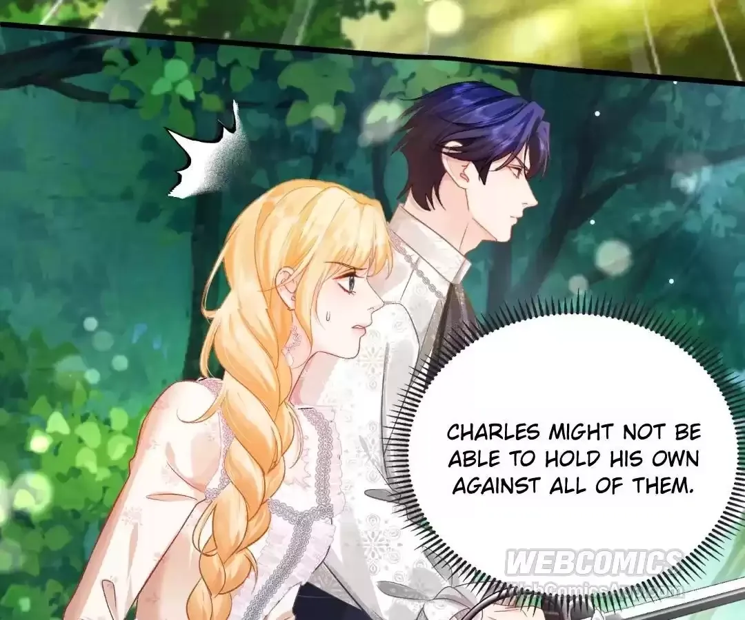 My Ex, We Meet Again Chapter 60 page 11