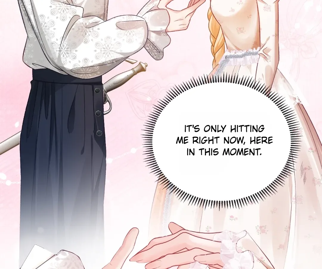 My Ex, We Meet Again Chapter 60 page 36