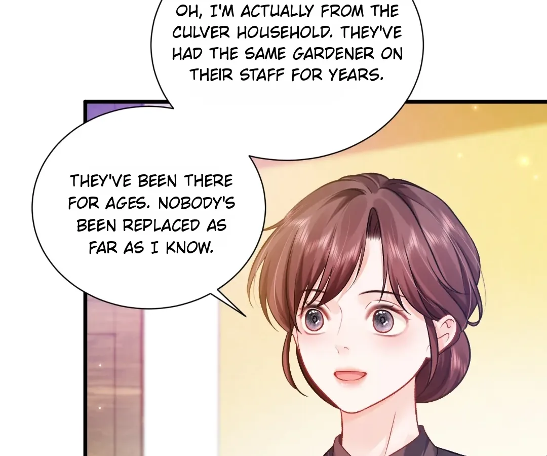 My Ex, We Meet Again Chapter 58 page 30