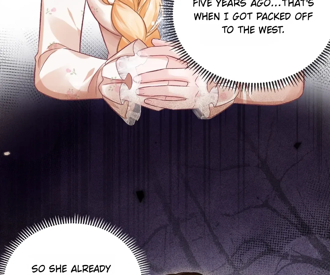 My Ex, We Meet Again Chapter 58 page 38