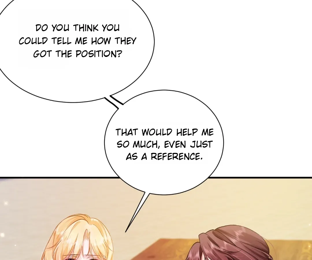 My Ex, We Meet Again Chapter 58 page 33