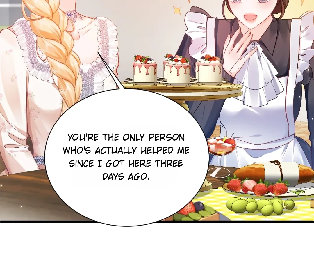 My Ex, We Meet Again Chapter 58 page 24