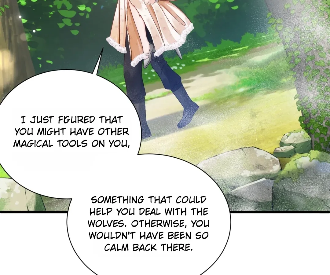 My Ex, We Meet Again Chapter 60 page 55