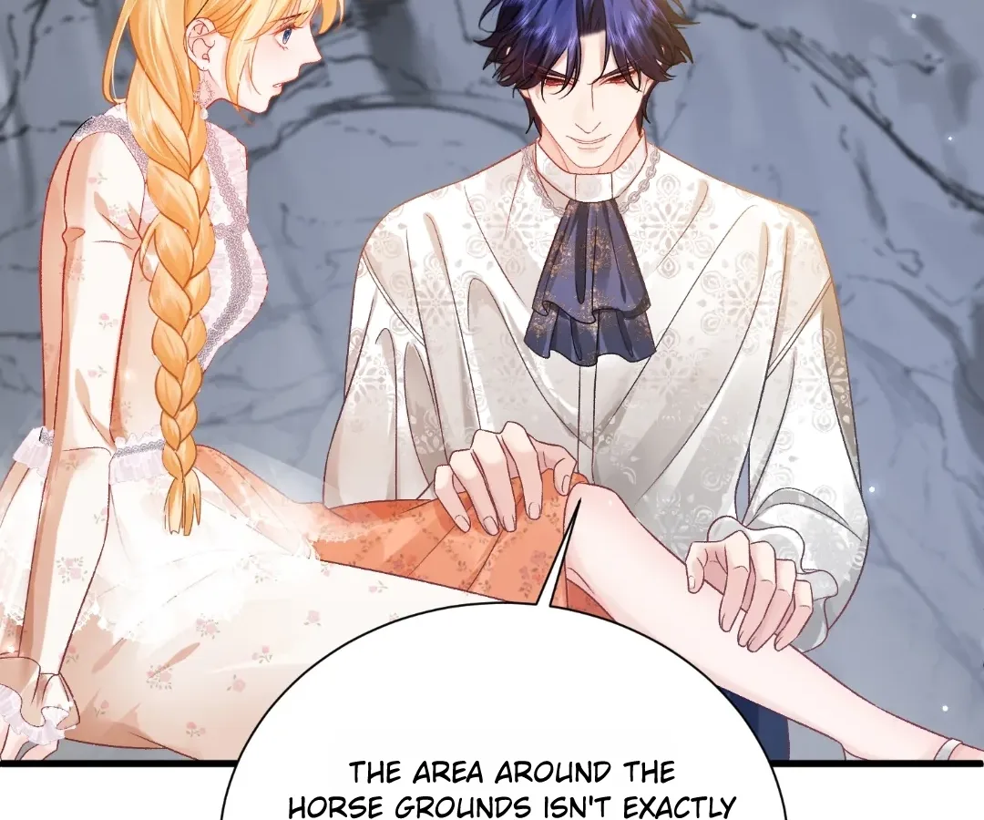 My Ex, We Meet Again Chapter 60 page 84
