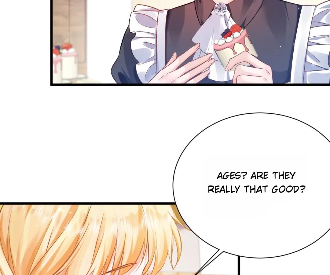 My Ex, We Meet Again Chapter 58 page 31