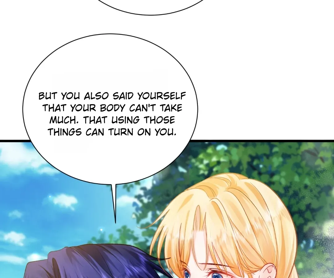 My Ex, We Meet Again Chapter 60 page 56
