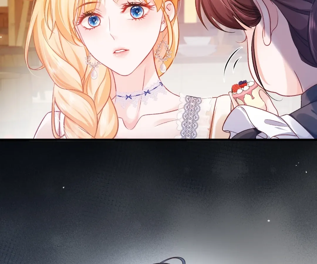 My Ex, We Meet Again Chapter 58 page 36