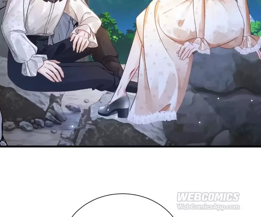 My Ex, We Meet Again Chapter 60 page 67
