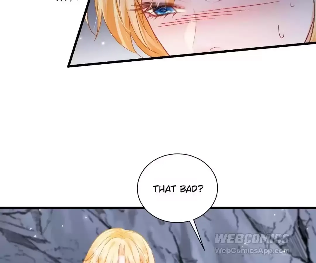 My Ex, We Meet Again Chapter 60 page 75