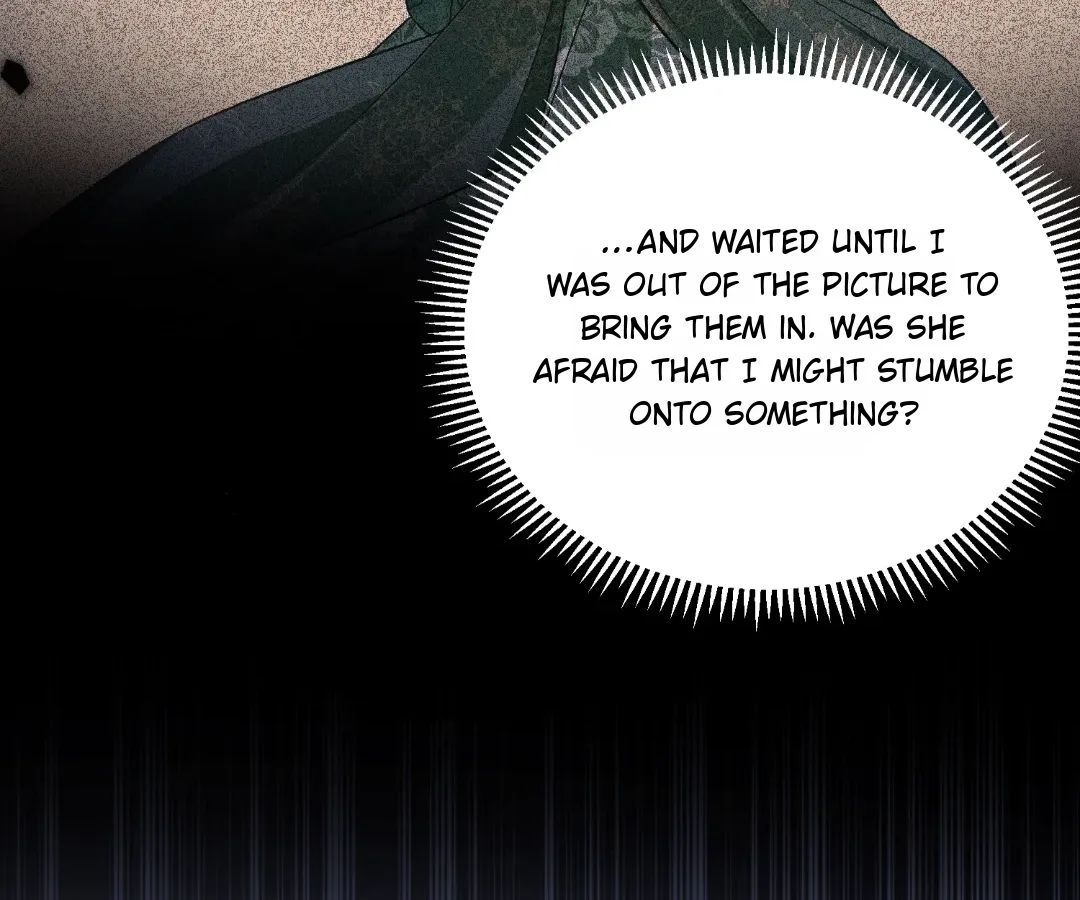 My Ex, We Meet Again Chapter 58 page 40