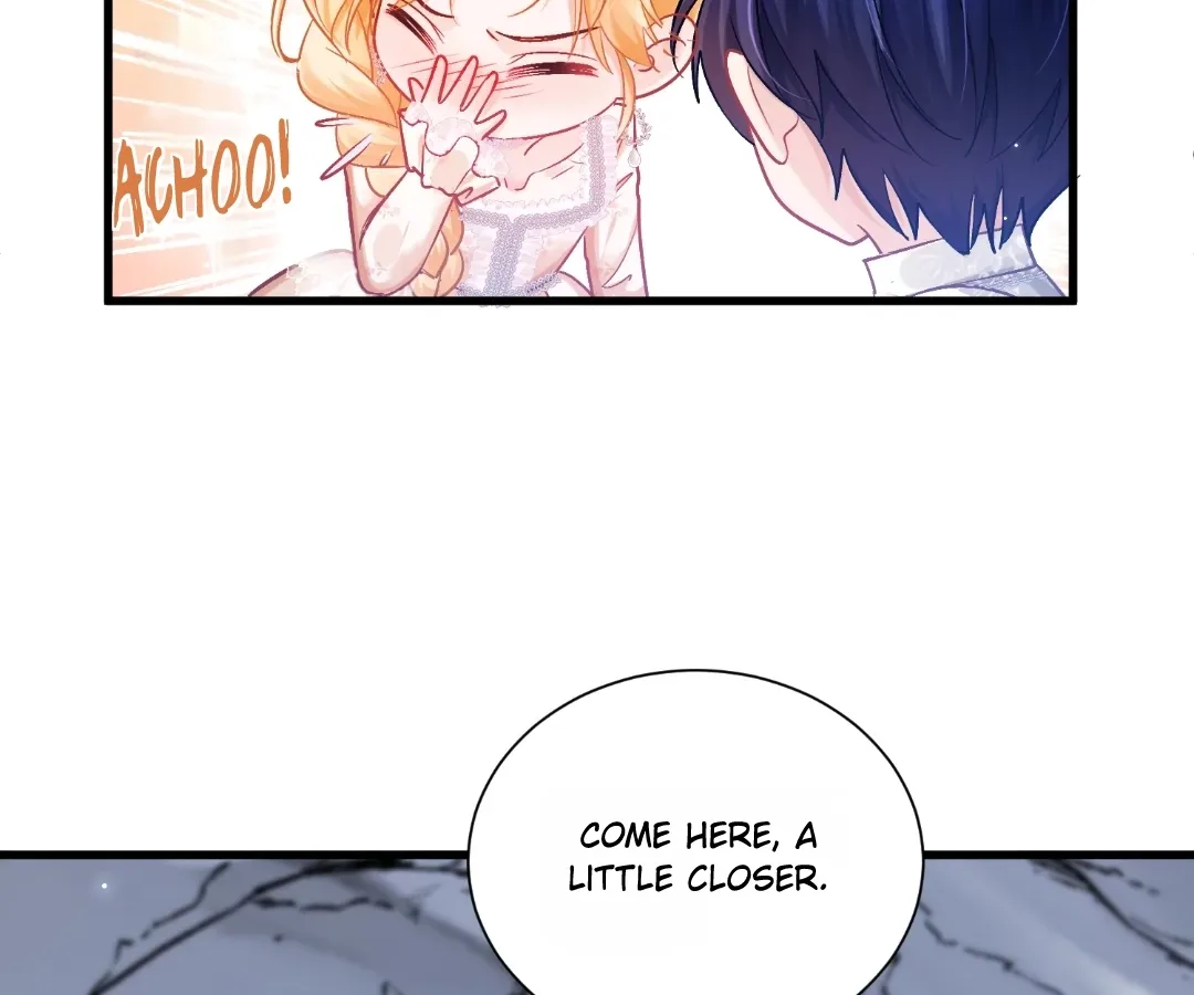 My Ex, We Meet Again Chapter 60 page 92