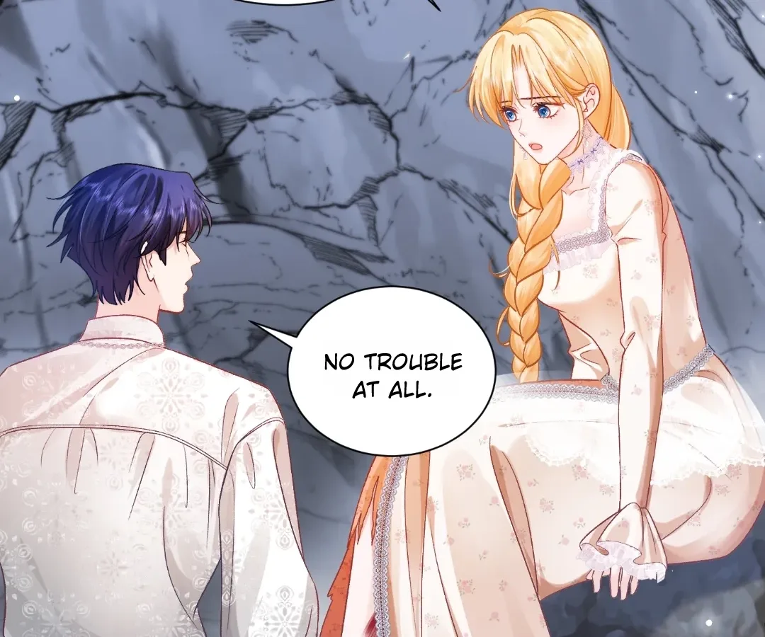 My Ex, We Meet Again Chapter 60 page 72