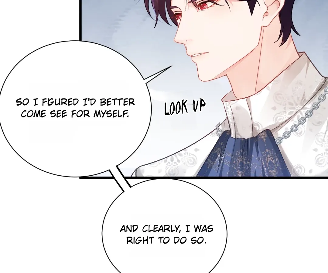 My Ex, We Meet Again Chapter 60 page 86
