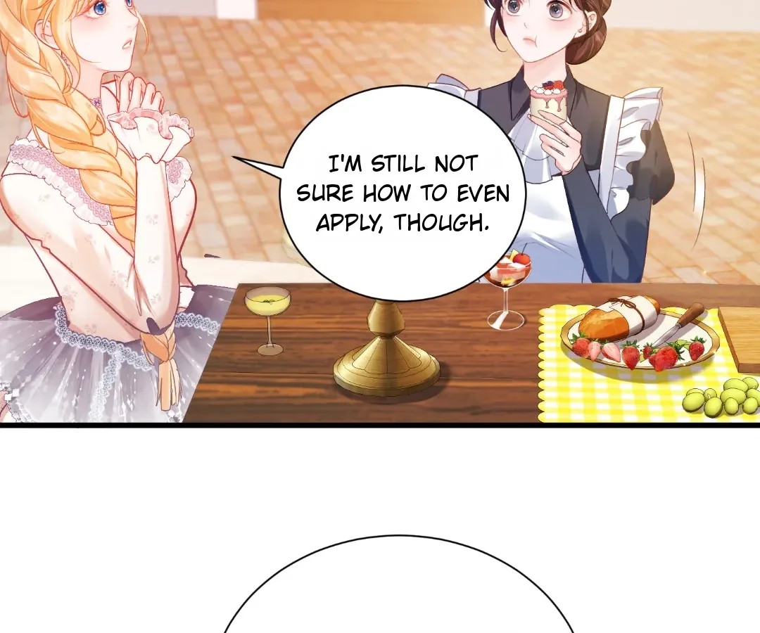 My Ex, We Meet Again Chapter 58 page 29
