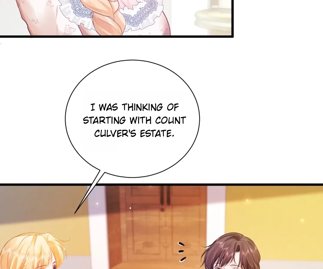 My Ex, We Meet Again Chapter 58 page 28